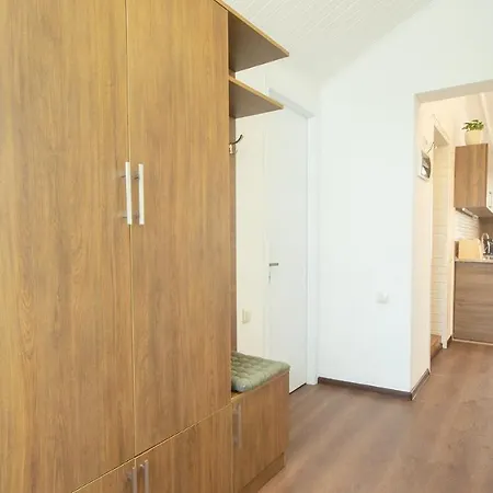 Big Terrace Apartment On Liberty Square Tbilisi Exterior photo